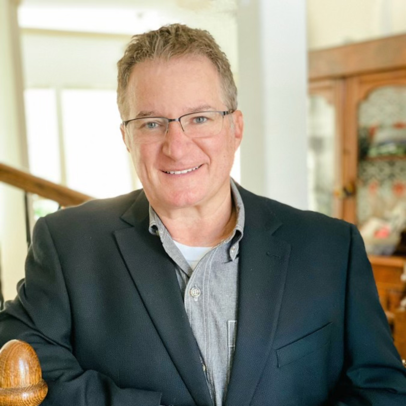 Mike Trpkosh