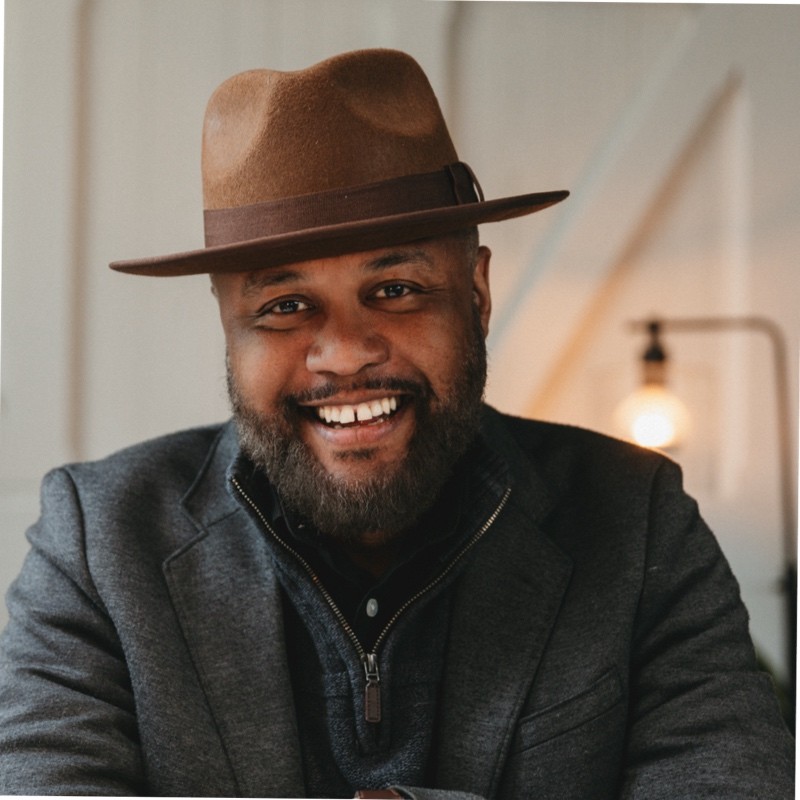 Terrell "TJ" Jackson